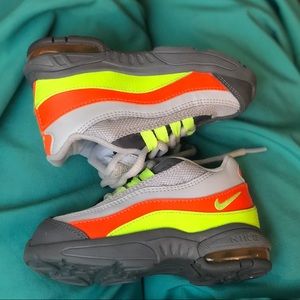 Toddler air max '95